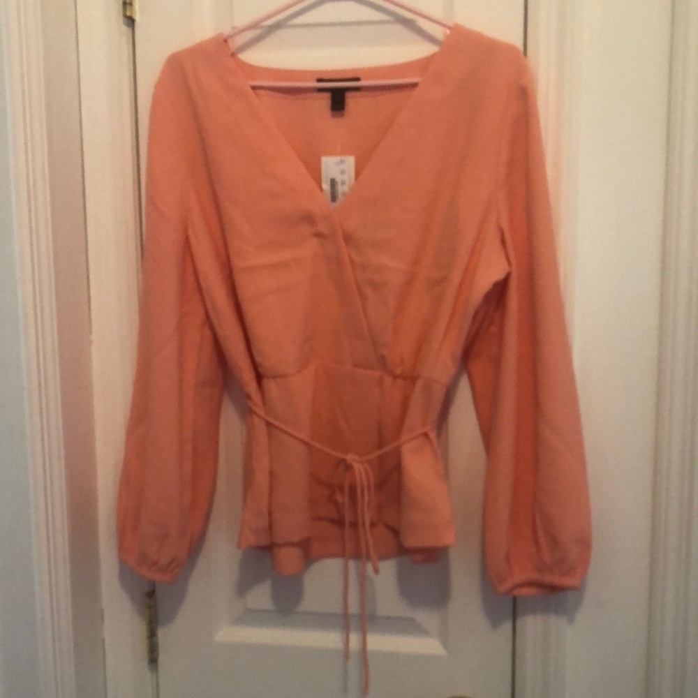 Ladies top